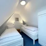 Haus Malte Wenningstedt App 2