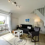 Haus Malte Wenningstedt App 2