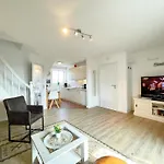 Haus Malte Wenningstedt App 2