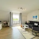 Haus Malte Wenningstedt App 2