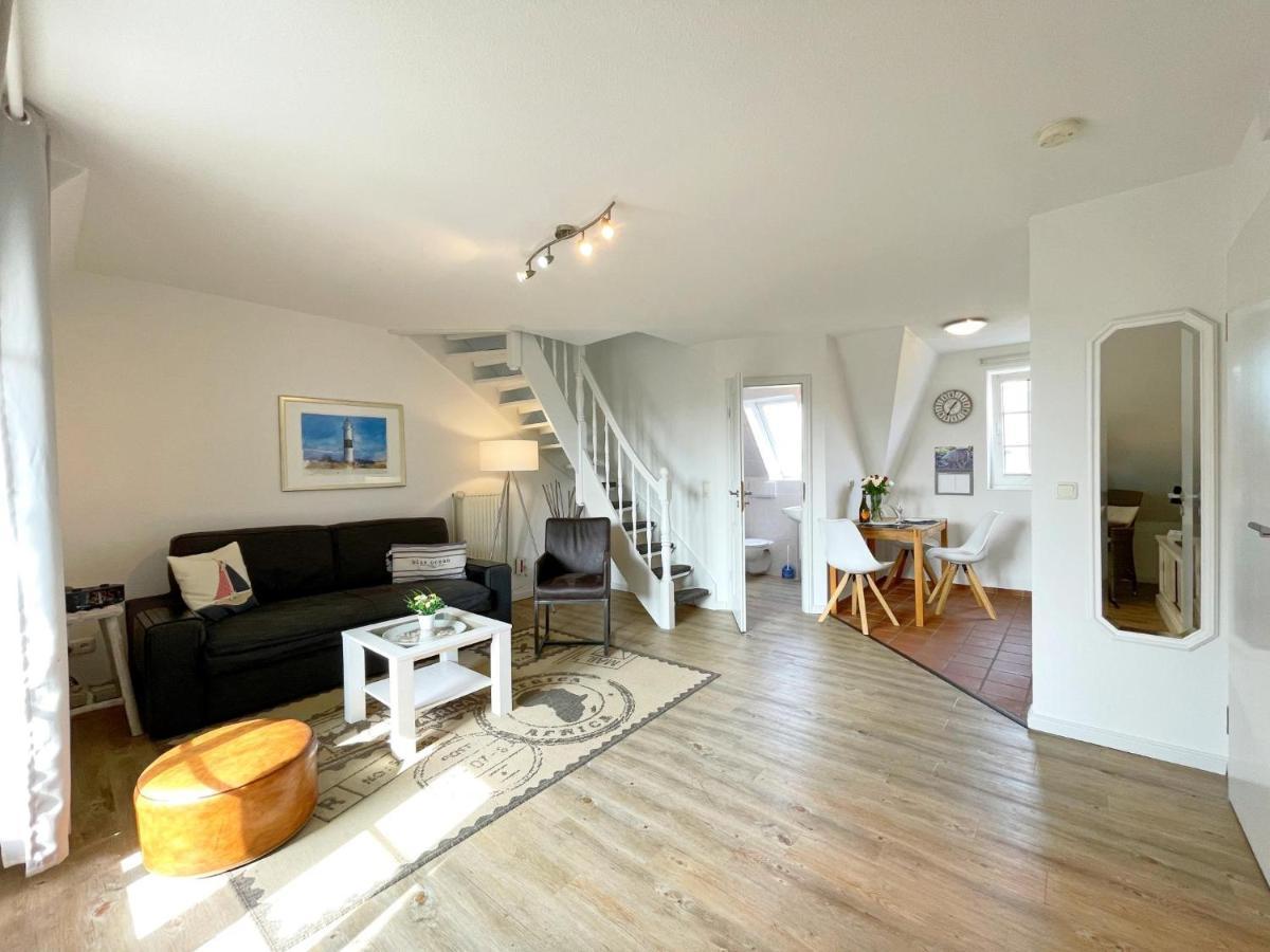 Haus Malte App 2 Apartment