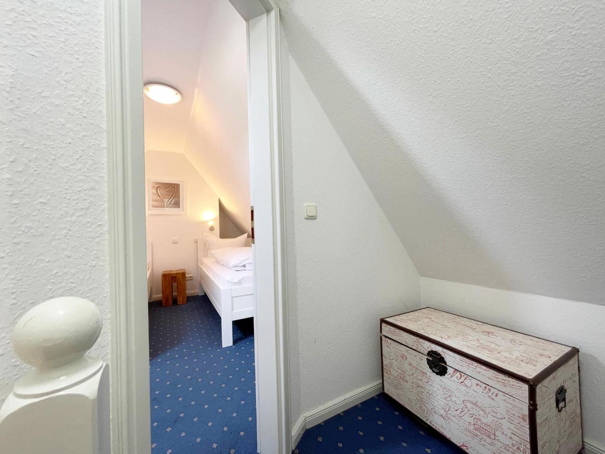 Haus Malte App 2 Apartment Wenningstedt-Braderup