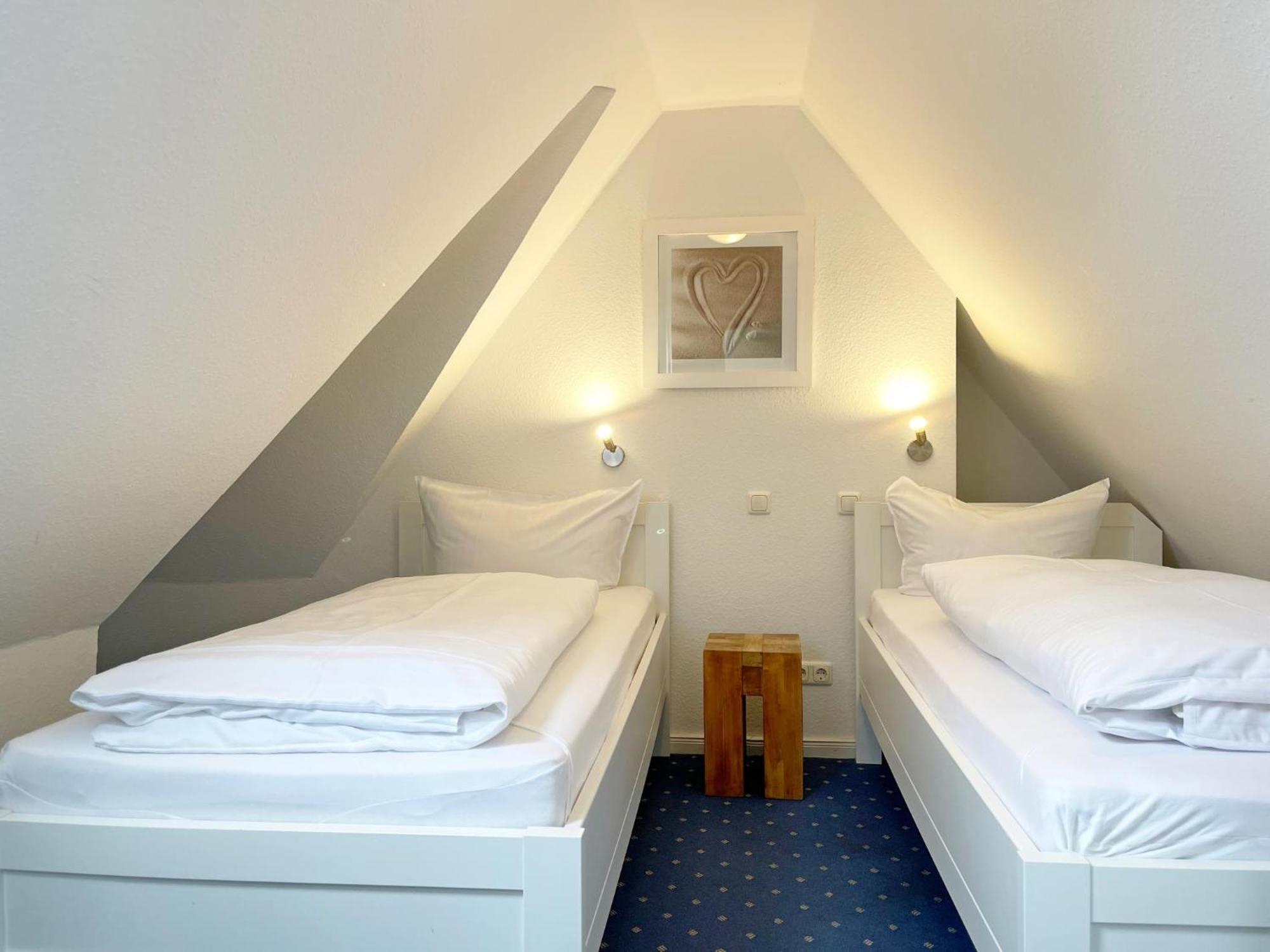 Haus Malte App 2 Wenningstedt-Braderup
