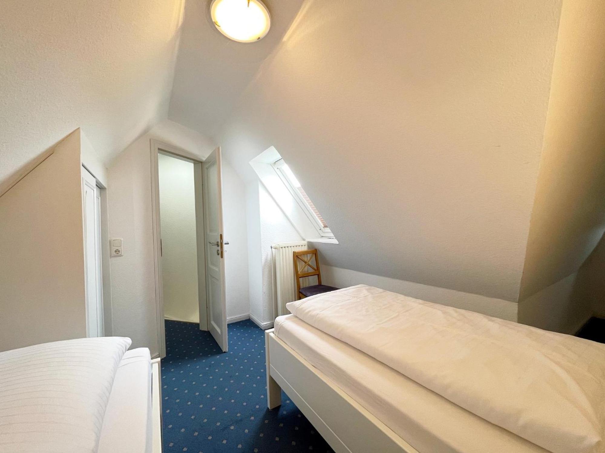 Haus Malte App 2 * Wenningstedt-Braderup