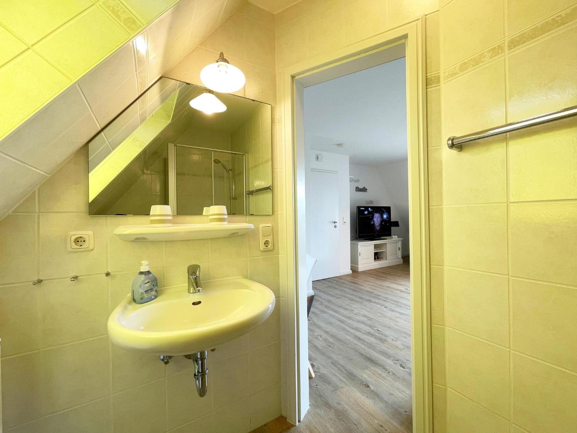 Apartment Haus Malte App 2