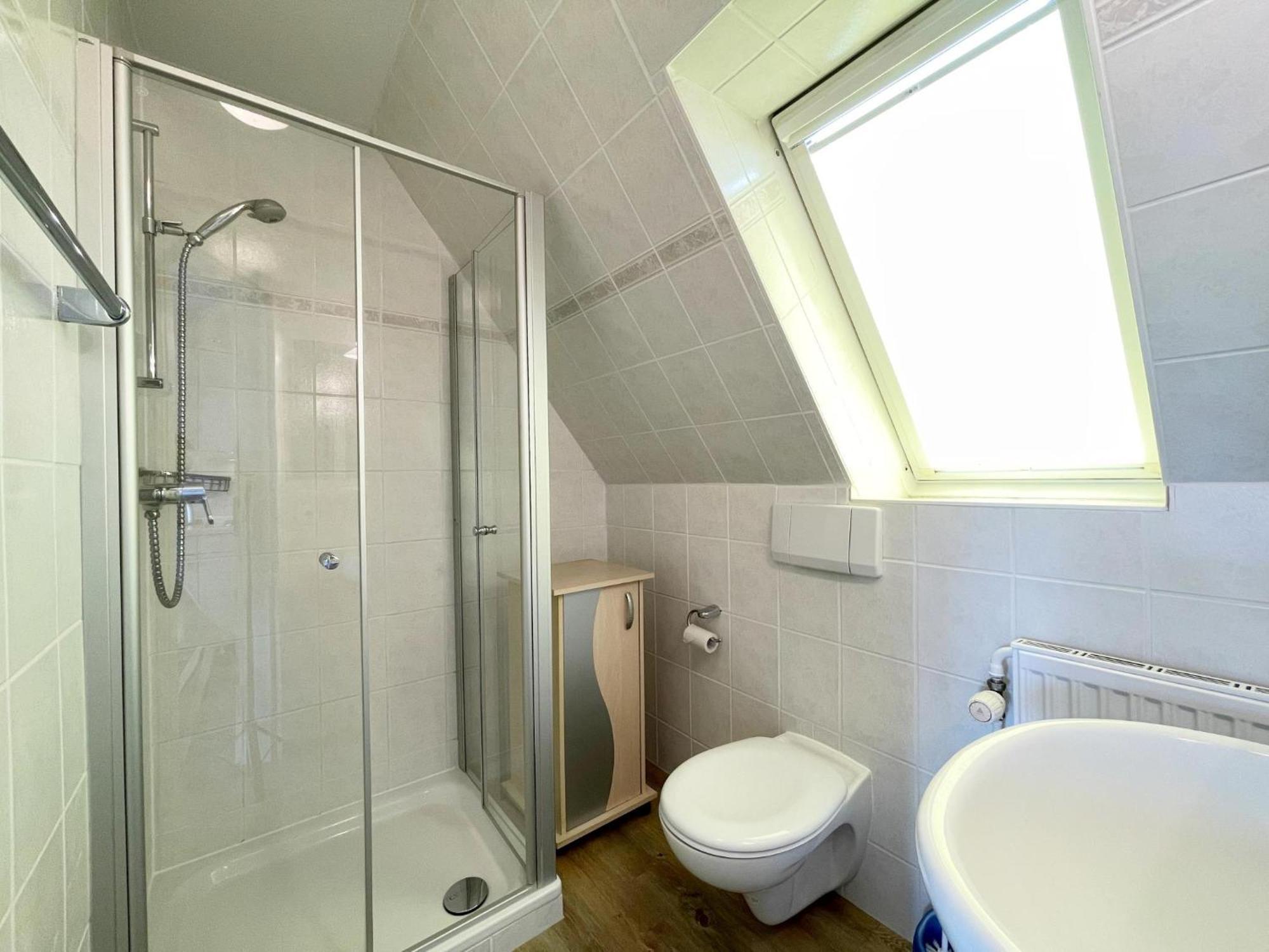 Haus Malte App 2 Apartment *