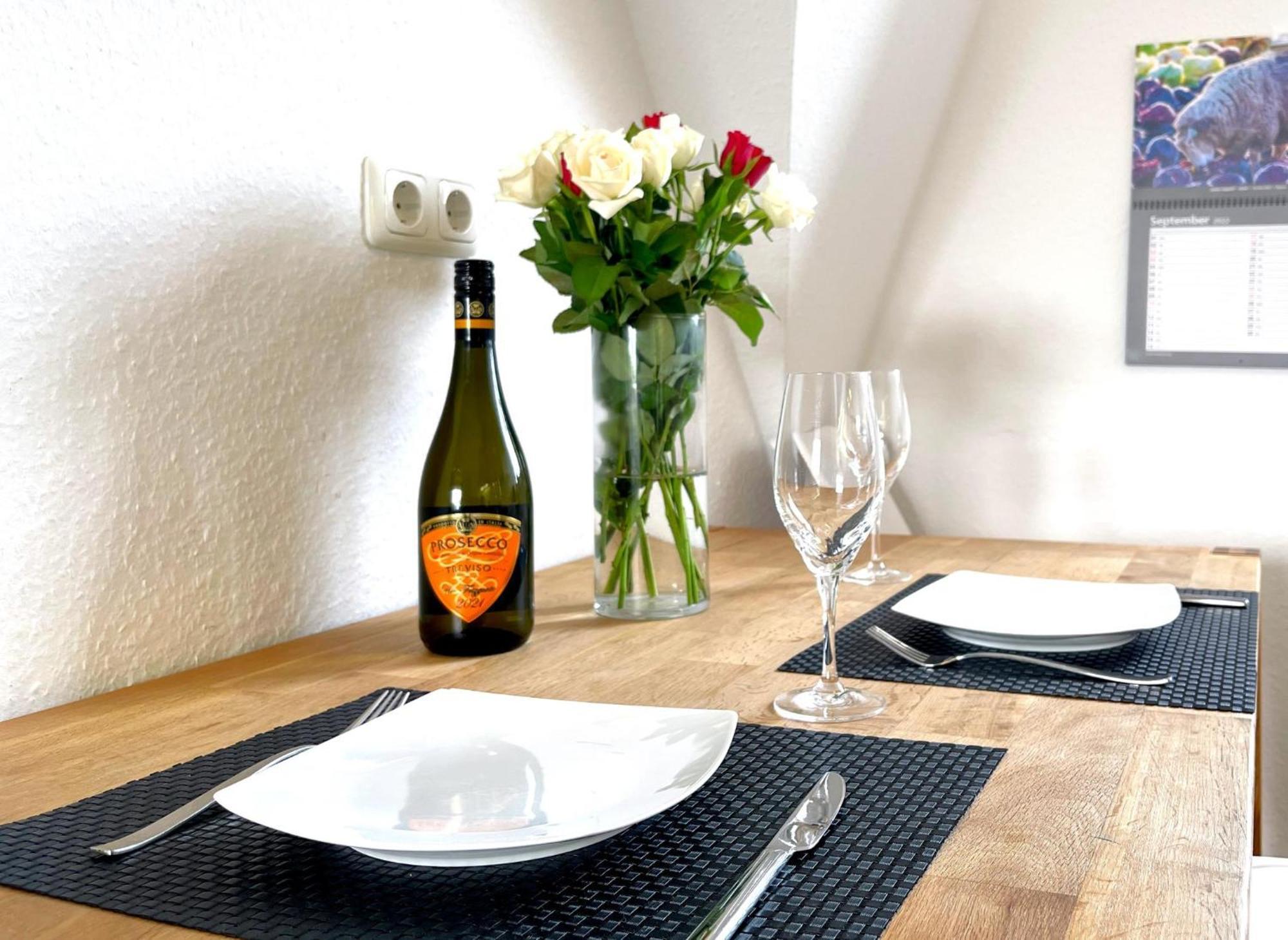 Apartment Haus Malte App 2