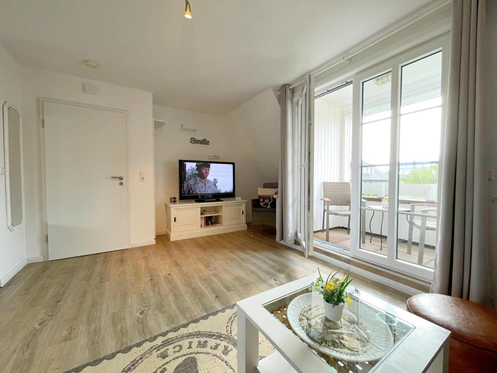 Apartment Haus Malte App 2 *