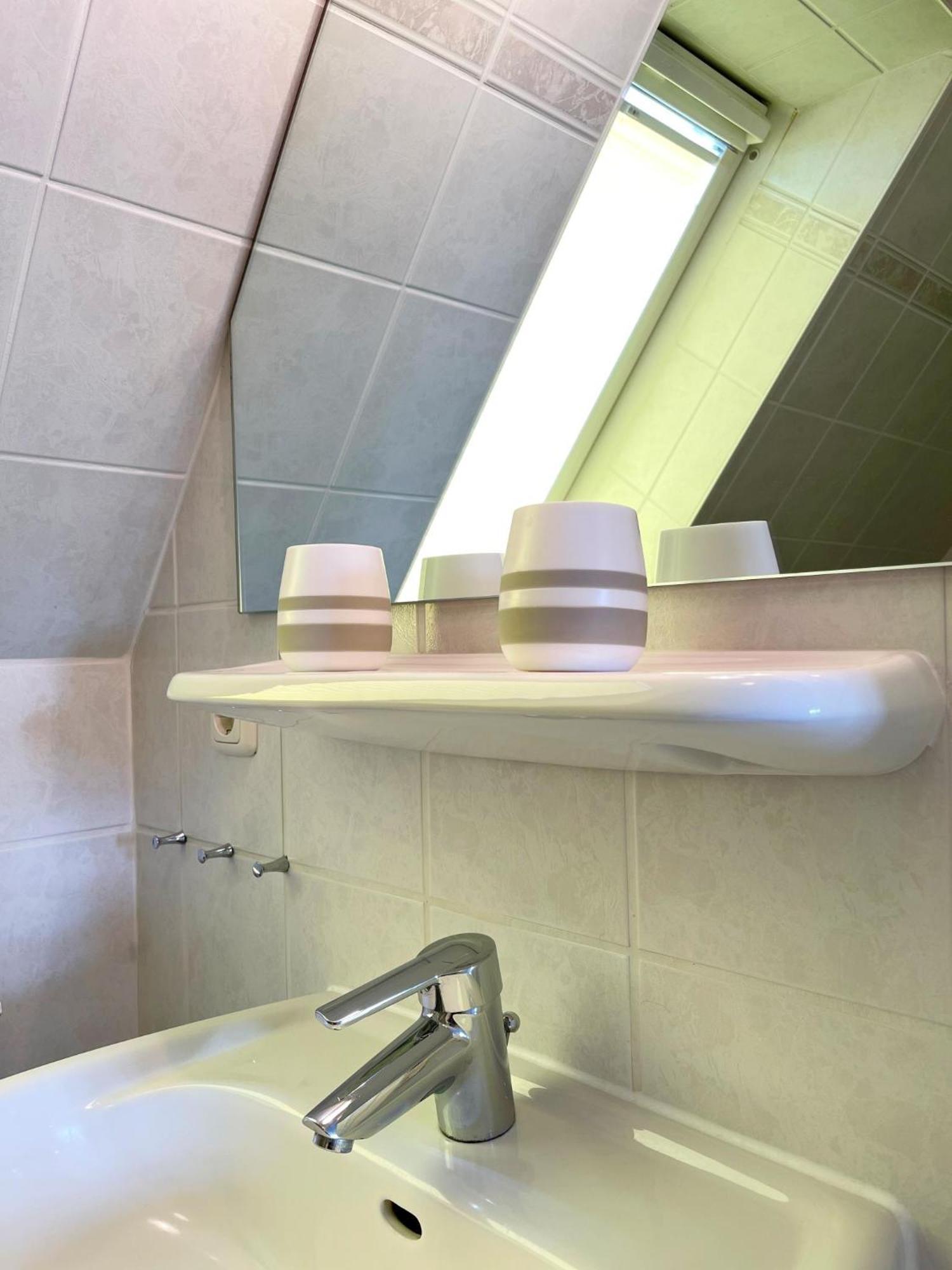 Apartment Haus Malte App 2
